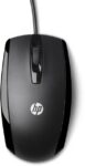 HP X500 Wired Ambidextrous Optical Gaming Mouse