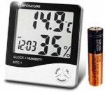 Matka HTC-1 Pinless Digital Moisture Measurer