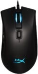 HyperX Pulsefire FPS Pro RGB (HX-MC003B) Wired Ambidext...