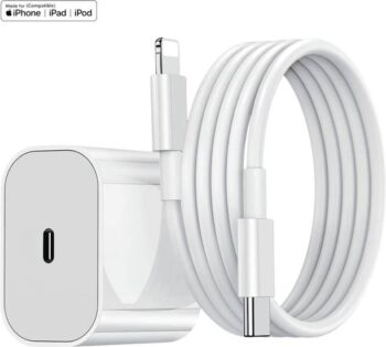 RoarX 20 W Quick Charge 3 A Wall Charger for Mobile wit...