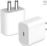 RoarX 20 W PD 3 A Wall Charger for Mobile