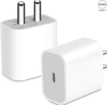 RoarX 20 W PD 3 A Wall Charger for Mobile