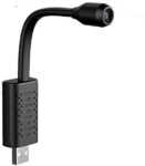 CTRZQ Mini USB Hidden Camera, Spy WiFi Security Camera ...