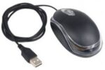 TERABYTE TB - 36 B Wired Optical Mouse