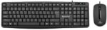 COCONUT CHERRY Wired USB Standard Multi-device Keyboard...