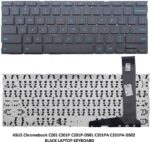SOLUTIONS-365 COMPATIBLE KEYBOARD FOR ASUS Chromebook C...