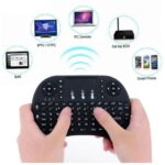 Clairbell KJZ_537C Soft Rubber Keyboard for all smart p...