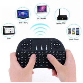 Clairbell KJZ_537C Soft Rubber Keyboard for all smart p...