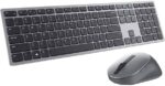 DELL 580-AJNJ Wireless, Bluetooth Standard Laptop Keybo...