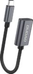 DUDAO USB Type C Cable 5 A 0.17 m L15T-CON-TYPE C TO US...
