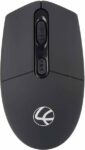 LAPCARE Jolly LMW-111 / 4 Buttons, Adj. DPI, Rechargeab...