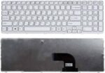 TECHCLONE Laptop Keyboard Replacement for SVE15 Series ...
