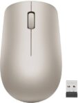 Lenovo MICE_BO530MICEALMOND L300 Wireless Optical Mouse