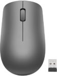 Lenovo Mice -BO 530 Graphite l 300 Wireless Optical Mou...