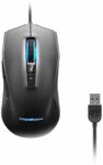 Lenovo Ideapad M100 RGB Gaming Wired Ambidextrous Optic...