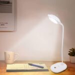 iDOLESHOP Lithium Battery Rechargeable LED Touch On/Off...
