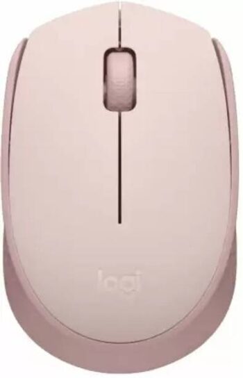 Allied M171 Wireless Optical Mouse