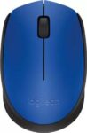 SPiD M171 Wireless Optical Mouse