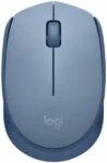 DEY M171 Wired Optical Mouse
