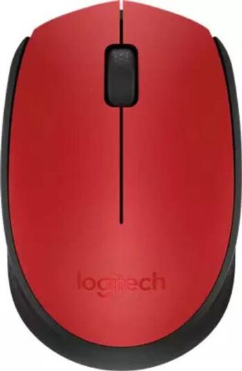 Allied M171 Wireless Optical Mouse