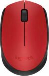 Panchal M171 Wireless Optical Mouse