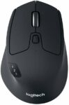 Logitech M720 / Multi-Device, 1000 Dpi, 8-Buttons Wirel...