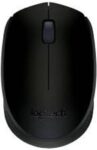 Logitech M 170 Wireless Optical Gaming Mouse