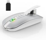 RETRACK M113 RGB Lights Multifunctional Bluetooth + 2.5...