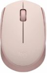 Logitech M171 Wireless Optical Mouse