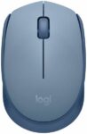 Logitech M171 Wireless Optical Mouse