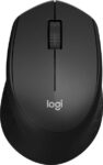 Logitech M330 / Silent Plus, 1000 DPI Optical Tracking,...