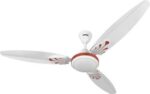 SUPER APPLIANCES MATIC 1200 mm 3 Blade Ceiling Fan