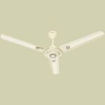 Maxotech Maximus 48 Inch Super Ultra High Speed 3 Star 1200 mm 3 Blade Ceiling Fan