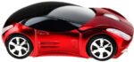 microware New 2.4GHz Wireless 3D Sports Racing Car Shap...