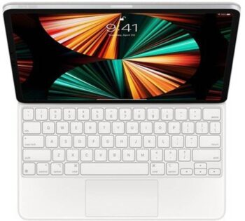 Apple Magic Keyboard for iPad Air 13 inch MJQL3HN/A Blu...