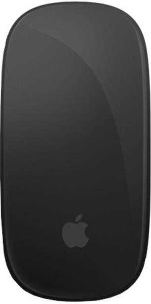 Apple Magic Mouse MMMQ3HN/A Wireless Touch Mouse with ...