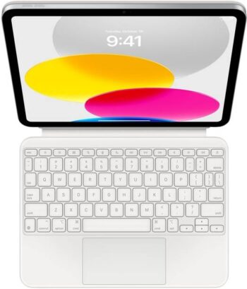 Apple Magic Keyboard Folio for iPad (10th generation) M...