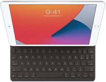 Apple Smart Keyboard for iPad (9th generation) MX3L2HN/...