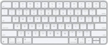 Apple MXCK3HN/A Bluetooth, Wireless Tablet Keyboard