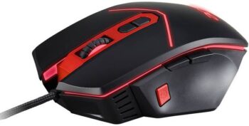 Acer NMW120 Wired Optical Gaming Mouse