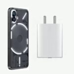 MAK 45 W PD 3 A Wall Charger for Mobile