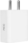 RoarX 33 W Supercharge 3.1 A Wall Charger for Mobile