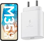 RoarX 25 W Quick Charge 3 A Wall Charger for Mobile