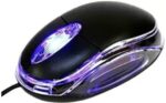 Tipton Noga LED USB 2.0, 1.0 800 DPI Wired Ambidextrous...