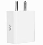 RoarX 33 W Quick Charge 3 A Wall Charger for Mobile