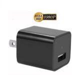 SIOVS HD 1080P Mini Pinhole Charging Hidden Audio/Video...