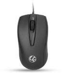 LAPCARE L-70 Plus / 1200 DPI Wired Ambidextrous Optical...