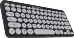 AMKETTE Optimus 4 in 1 Compact Bluetooth, Wireless Hand...