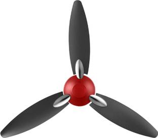 USHA DAFFODILE 1250 mm 3 Blade Ceiling Fan
