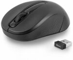 Elevn Ergo11 Wireless Optical Mouse with Bluetooth